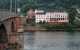 Coffee Fellows Hotel Trier